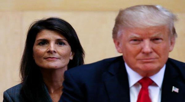 Trump’s Team Hired Agency to Discredit Obama’s Iran Deal Negotiators
